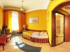 фото отеля Omnibusz Hotel