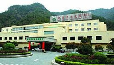 фото отеля Wuxie Holiday Hotel