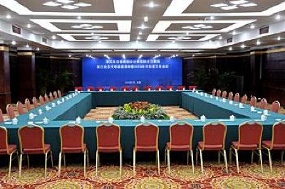 фото отеля Wuxie Holiday Hotel