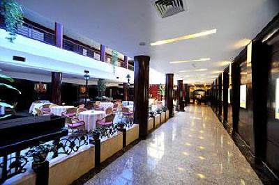 фото отеля Wuxie Holiday Hotel