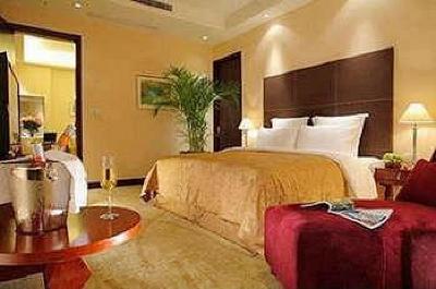 фото отеля Wuxie Holiday Hotel