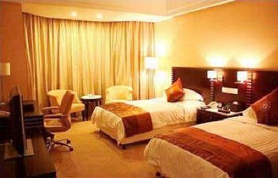 фото отеля Wuxie Holiday Hotel
