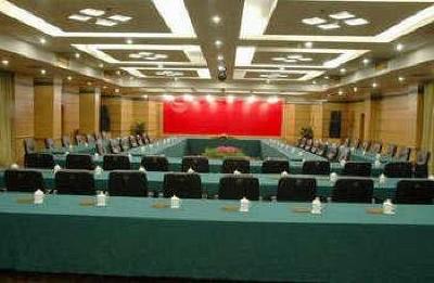 фото отеля Wuxie Holiday Hotel