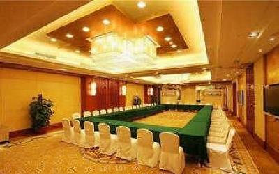 фото отеля Wuxie Holiday Hotel