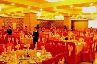 фото отеля Wuxie Holiday Hotel