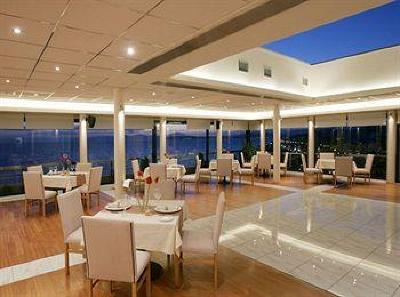 фото отеля Hotel Poseidon Palaio Faliro