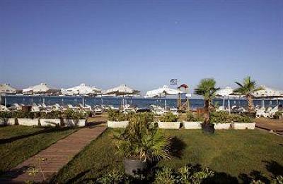 фото отеля Hotel Poseidon Palaio Faliro