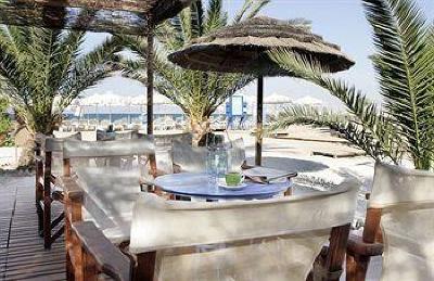 фото отеля Hotel Poseidon Palaio Faliro