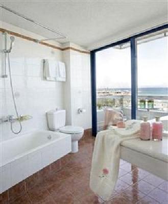 фото отеля Hotel Poseidon Palaio Faliro