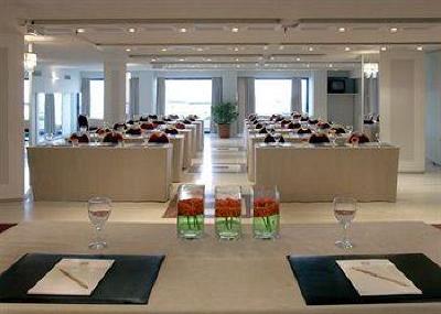 фото отеля Hotel Poseidon Palaio Faliro