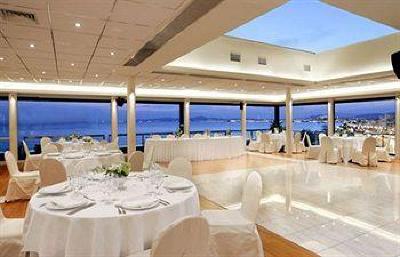 фото отеля Hotel Poseidon Palaio Faliro