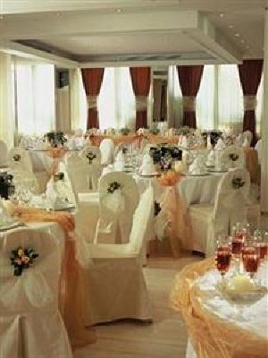фото отеля Hotel Poseidon Palaio Faliro