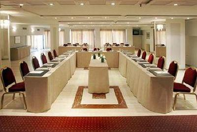 фото отеля Hotel Poseidon Palaio Faliro