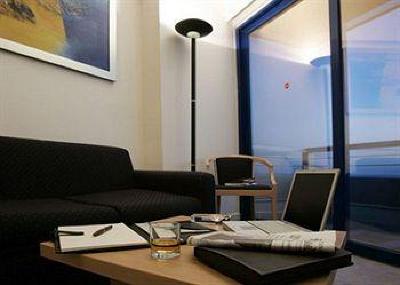 фото отеля Hotel Poseidon Palaio Faliro