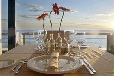 фото отеля Hotel Poseidon Palaio Faliro