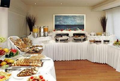 фото отеля Hotel Poseidon Palaio Faliro