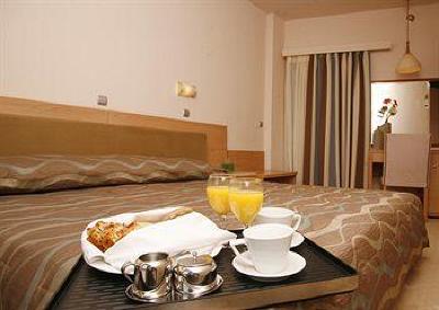 фото отеля Hotel Poseidon Palaio Faliro