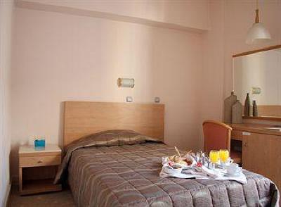 фото отеля Hotel Poseidon Palaio Faliro