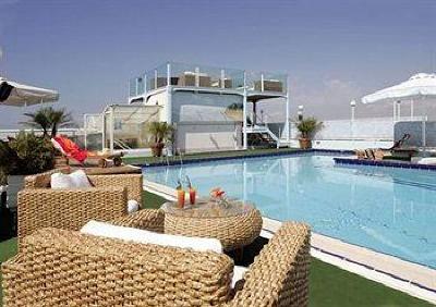 фото отеля Hotel Poseidon Palaio Faliro