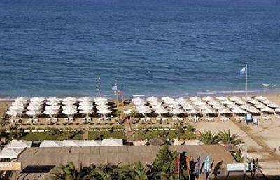 фото отеля Hotel Poseidon Palaio Faliro