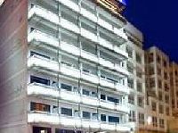 Hotel Poseidon Palaio Faliro