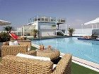 фото отеля Hotel Poseidon Palaio Faliro