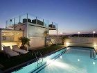 фото отеля Hotel Poseidon Palaio Faliro