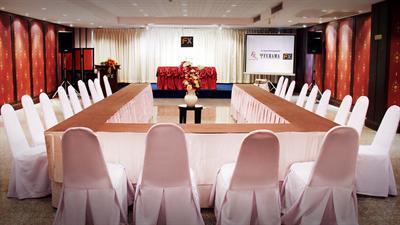 фото отеля Royal Peninsula Hotel Chiang Mai