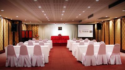 фото отеля Royal Peninsula Hotel Chiang Mai