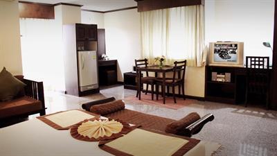 фото отеля Royal Peninsula Hotel Chiang Mai