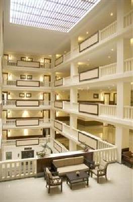фото отеля Royal Peninsula Hotel Chiang Mai