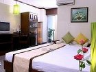 фото отеля Royal Peninsula Hotel Chiang Mai