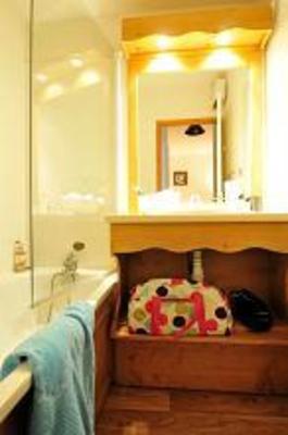 фото отеля Residences La Dame Blanche & Le Parc Aux Etoiles Puy-Saint-Vincent