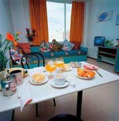 фото отеля Apartaments Xaine Sun Lloret De Mar