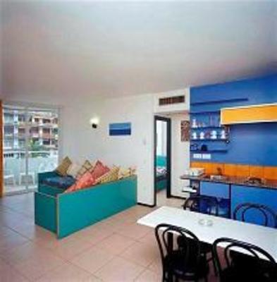 фото отеля Apartaments Xaine Sun Lloret De Mar