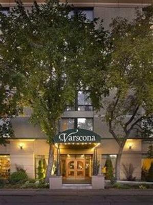 фото отеля Varscona Hotel on Whyte