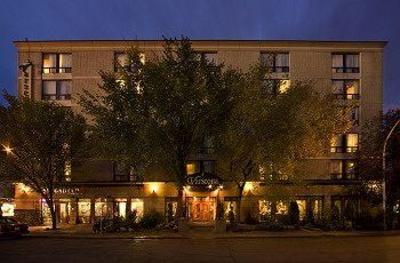фото отеля Varscona Hotel on Whyte