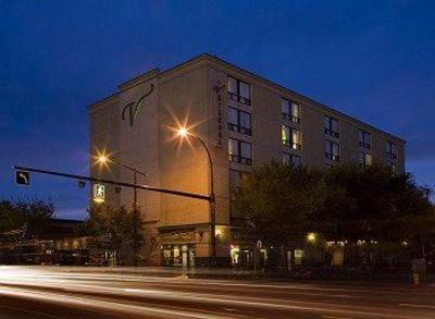 фото отеля Varscona Hotel on Whyte
