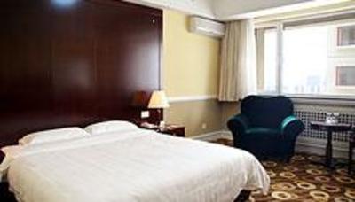 фото отеля Wonhurg International Hotel