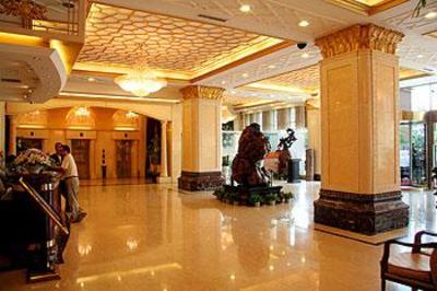 фото отеля Wonhurg International Hotel