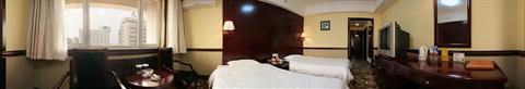фото отеля Wonhurg International Hotel