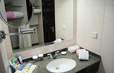 фото отеля Wonhurg International Hotel