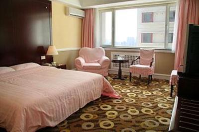 фото отеля Wonhurg International Hotel