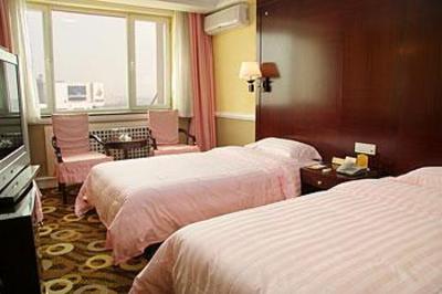 фото отеля Wonhurg International Hotel