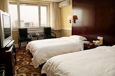 фото отеля Wonhurg International Hotel