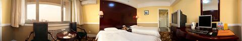 фото отеля Wonhurg International Hotel