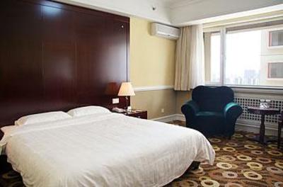 фото отеля Wonhurg International Hotel