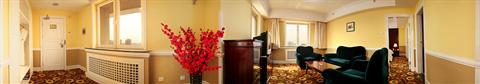 фото отеля Wonhurg International Hotel