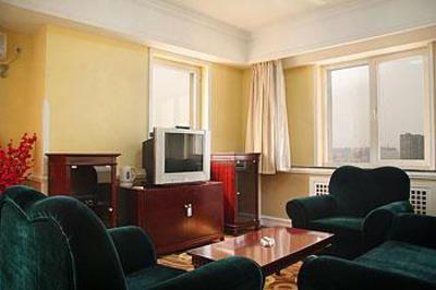 фото отеля Wonhurg International Hotel