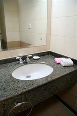 фото отеля Wonhurg International Hotel